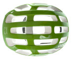 Шлем POC Octal (Green/White) 9 Octal PC 106141423SML1
