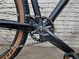 Велосипед Scott Scale 950 (CN) granite black 9 Scott Scale 950 280484.008, 280484.007, 280484.006, 280484.009, 280484.010