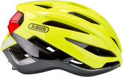 Шлем велосипедный Abus StormChaser Neon Yellow 9 StormChaser 871900