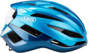 Шлем велосипедный Abus StormChaser Steel Blue 9 StormChaser 872020, 872006