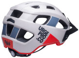 Шлем Urge AllTrail (White) 9 Urge AllTrail UBP21651L, UBP21651M