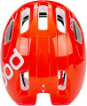Шлем POC Ventral Spin (Zink Orange AVIP) 9 Ventral Spin PC 106361211SML1, PC 106361211LRG1, PC 106361211MED1