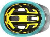 Шлем Scott Vivo Plus бело-бирюзовый 9 Vivo Plus 241070.1029.008