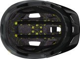 Шлем Scott Vivo Plus черный 9 Vivo Plus 275202.6515.008, 275202.6515.007
