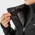Куртка Garneau Women's Sleet WP Jacket черная 9 Garneau Womens Sleet WP 1030266 020 M