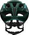 Велосипедный шлем Abus MOUNTK smaragd green Abus MOUNTK back 781797, 781803