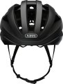 Велосипедный шлем Abus VIANTOR velvet black Abus VIANTOR  front 781544, 781537, 826818