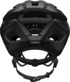 Велосипедный шлем Abus VIANTOR velvet black Abus VIANTOR back 781544, 781537, 826818