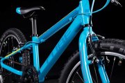 Велосипед Cube ACID 200 reefblue-kiwi-red ACID 200 reefblue-kiwi-red frame 222130-20