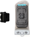 Чехол-мини для телефона Aquapac MINI BIKE-MOUNTED WATERPROOF Aquapac MINI BIKE-MOUNTED WATERPROOF back 110