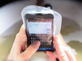 Чехол-мини для смартфонов iPhone5/6 Aquapac MINI WHANGANUI Aquapac MINI WHANGANUI SMS 108
