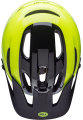 Велосипедный шлем Bell 4FORTY matte-gloss retina sear-black Bell 4FORTY  top 7088231