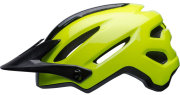 Велосипедный шлем Bell 4FORTY matte-gloss retina sear-black Bell 4FORTY side 7088231