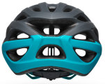 Велосипедный шлем Bell DRAFT matte lead-tropic Bell DRAFT back 7087778