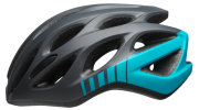 Велосипедный шлем Bell DRAFT matte lead-tropic Bell DRAFT side 7087778