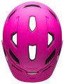 Велосипедный шлем Bell SIDETRACK CHILD matt mint-tang Bell SIDETRACK CHILD  top 7078779