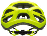 Велосипедный шлем Bell Tracker син Bell TRACKER matt retina sear back 7101336