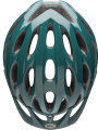 Велосипедный шлем Bell TRACKER peacock Bell TRACKER peacock top 7087829