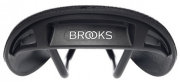 Велосипедное седло Brooks CAMBIUM C15 ALL WEATHER black Brooks CAMBIUM C15 ALL WEATHER back 13861