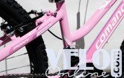 Велосипед Comanche PONY COMP L 24 pink Comanche PONY Comp L 2 CH100216, CH010021, CH100217