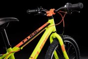 Велосипед Cube ACID 200 kiwi-black-orange Cube ACID 200 kiwi-black-orange frame 222120-20