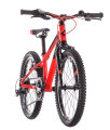 Велосипед Cube ACID 200 SL red-green-black Cube ACID 200 SL red-green-black front 222180-20