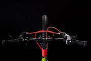 Велосипед Cube ACID 200 SL red-green-black Cube Acid 200 SL red n green n black  222180-20