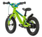 Велосипед Cube CUBIE 120 green n blue Cube CUBIE 120 green n blue 2 220150-12