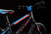 Велосипед Cube CUBIE 160 black-red-blue Cube CUBIE 160 black-red-blue frame 221120-16