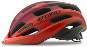Велосипедный шлем Giro BRONTE matte red Giro BRONTE matte red side 7089231