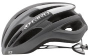 Велосипедный шлем Giro FORAY matt-titanum-white Giro FOARY side 7054359, 7054360, 7054361