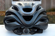 Велосипедный шлем Giro REGISTER matte titan Giro REGISTER back 7089180