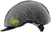 Велосипедный шлем Giro REVERB matte-black-white squiggle Giro REVERB side 7067235, 7067236, 7067237