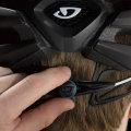 Велосипедный шлем Giro SYNTHE MIPS matt black Giro SYNTHE MIPS adjust 7066355, 7066356, 7066357