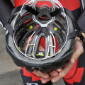 Велосипедный шлем Giro SYNTHE MIPS matte black bright Giro SYNTHE MIPS helm 7074890, 7074891, 7074892