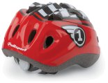 Велосипедный шлем Polisport KIDS RACE helmet Polisport KIDS RACE back view 8740300008