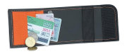  Tatonka HY Folding Wallet (Black/Carbon) HY Folding Wallet 3 TAT 2882.069
