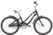 Велосипед Liv ADORE 20 black 7 ADORE 20 black 90060810