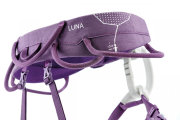 Система женская Petzl Luna (Violet) LUNA 5 C035BA02, C035BA01, C035BA00