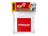 Магнезия Singing Rock Magnum bag 56 г Магнезия S1inging Rock Magnum bag 300 г 1 SR M3001.W0-56