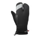 Перчатки Shimano Infinium Primaloft 2x2 Long Gloves (Black) 3 Shimano Infinium Primaloft 2x2 ECWGLBWVS45ML0106, ECWGLBWVS45ML0107, ECWGLBWVS45ML0105