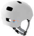 Велосипедный шлем POC CRANE matt white POC CRANE back PC 105501022MLG1, PC 105501022XLX1, PC 105501022XSS1