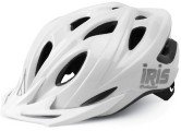 Велосипедный шлем Polisport IRIS white Шлем Polisport Iris white pearl 8738900001, 8738900005