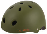 Велосипедный шлем Polisport URBAN RADICAL black tag Polisport URBAN RADICAL black tag 8741100003