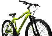 Велосипед Ranger MAGNUM COMP 26 green Ranger MAGNUM COMP front 1100025, RG100126, 1100024