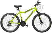 Велосипед Ranger MAGNUM COMP 26 green 8 Ranger MAGNUM COMP 26 green 1100025, RG100126, 1100024
