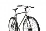 Велосипед Comanche TABO Silver с CH010267, CH010269, CH010271, CH100283, CH100285