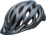 Велосипедный шлем Bell TRACKER matt black Шлем Bell Tracker мат 7087831