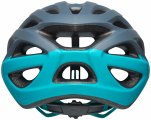 Велосипедный шлем Bell TRAVERSE Lead/Tropical Шлем Bell Traverse 1мат. Lead/Tropical 7087810