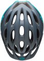 Велосипедный шлем Bell TRAVERSE Lead/Tropical Шлем Bell Traverse qмат. Lead/Tropical 7087810